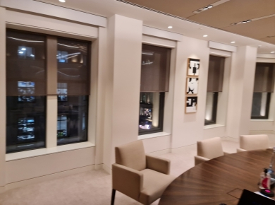 Regent-